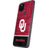 University of Oklahoma Split Jersey Google Pixel 4a 5G Skin